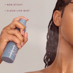 find comfort body & hair fragrance mist feel seen