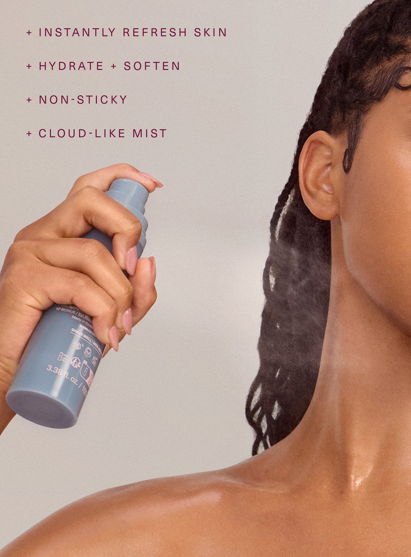find comfort body & hair fragrance mist feel seen find comfort body & hair fragrance mist feel seen