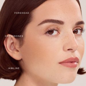 warm wishes soft matte powder bronzer