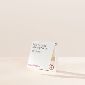 blot & glow blotting paper refill