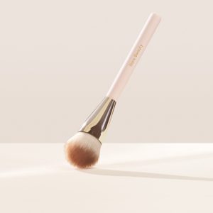 soft pinch blush brush