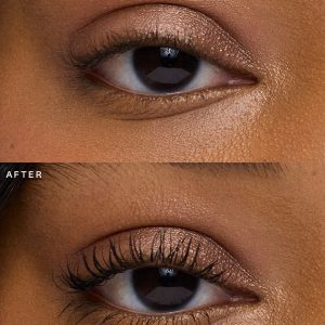 perfect strokes universal volumizing mascara
