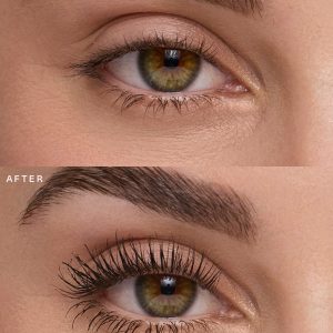perfect strokes universal volumizing mascara