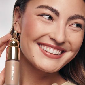 soft pinch liquid contour