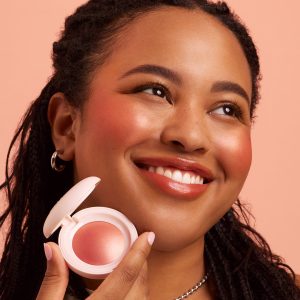 soft pinch luminous powder blush