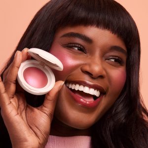 soft pinch luminous powder blush