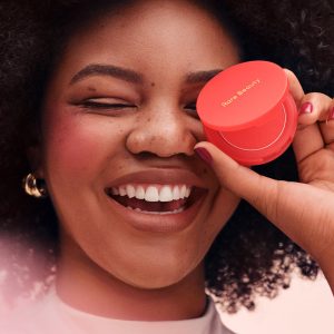 soft pinch matte bouncy blush