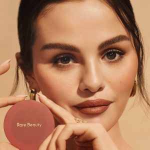 soft pinch matte bouncy blush