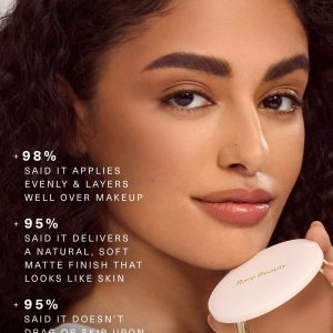 warm wishes soft matte powder bronzer