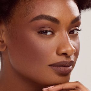 warm wishes soft matte powder bronzer