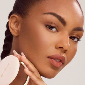 warm wishes soft matte powder bronzer