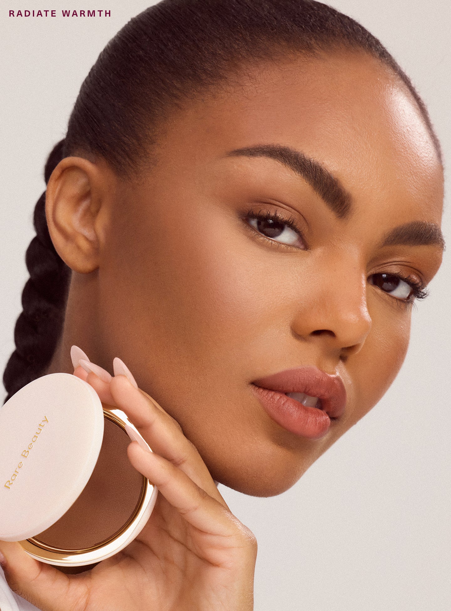 warm wishes soft matte powder bronzer warm wishes soft matte powder bronzer