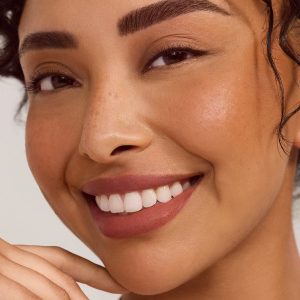 warm wishes soft matte powder bronzer