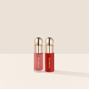 soft pinch mini cheek & lip set
