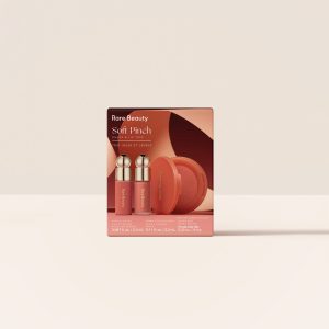 soft pinch cheek & lip trio