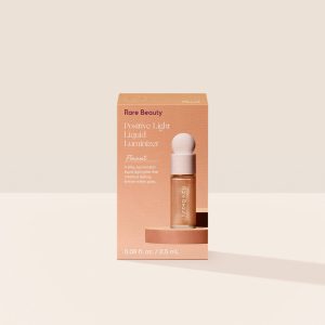 positive light liquid luminizer mini