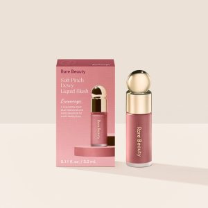 soft pinch liquid blush mini