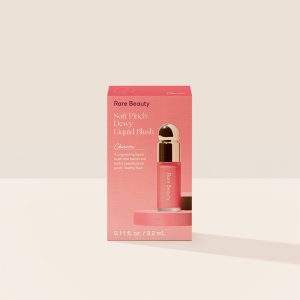 soft pinch liquid blush mini