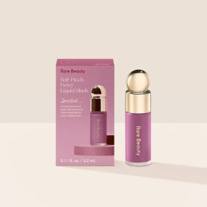 soft pinch liquid blush mini