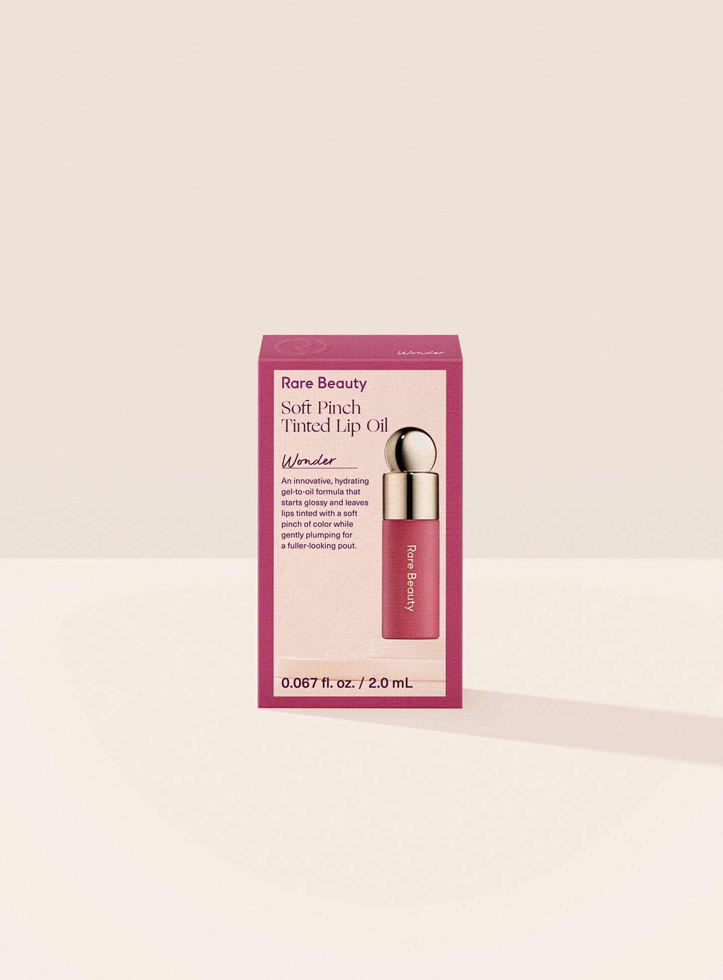 soft pinch tinted lip oil mini soft pinch tinted lip oil mini