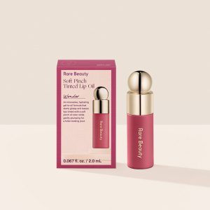 soft pinch tinted lip oil mini