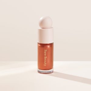 positive light liquid luminizer