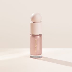 positive light liquid luminizer