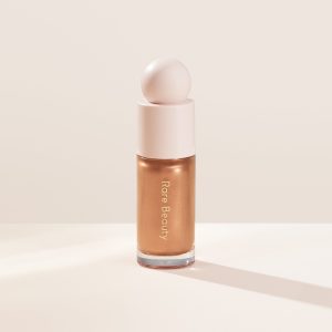 positive light liquid luminizer