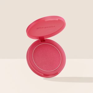 soft pinch matte bouncy blush