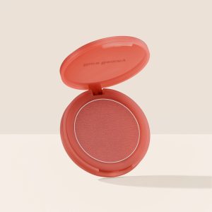 soft pinch matte bouncy blush