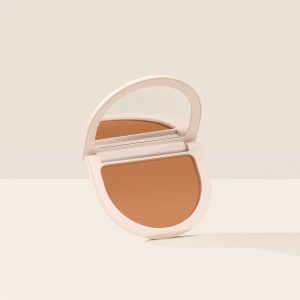 true to myself tinted pressed finishing powder