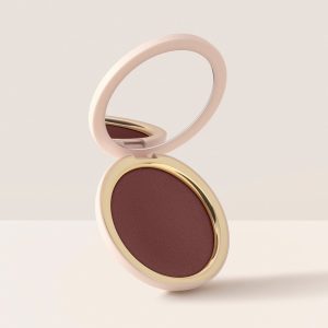 warm wishes soft matte powder bronzer