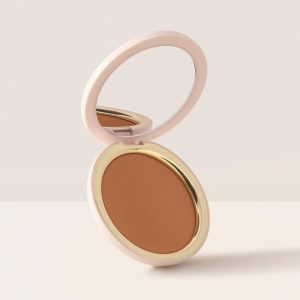 warm wishes soft matte powder bronzer