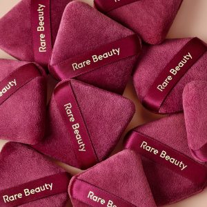 soft touch powder puff