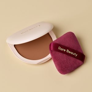soft touch powder puff