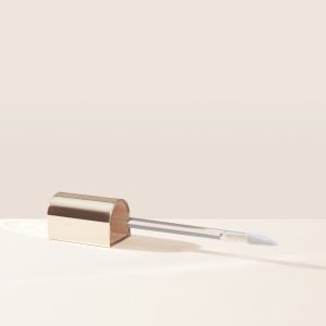 stay vulnerable glossy lip balm