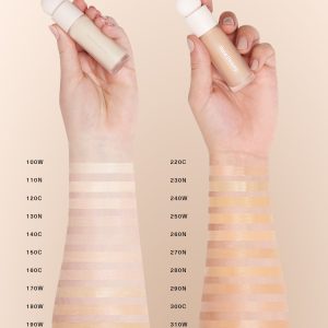 liquid touch brightening concealer