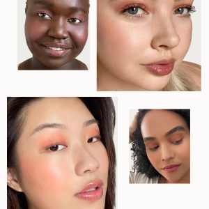 stay vulnerable melting blush