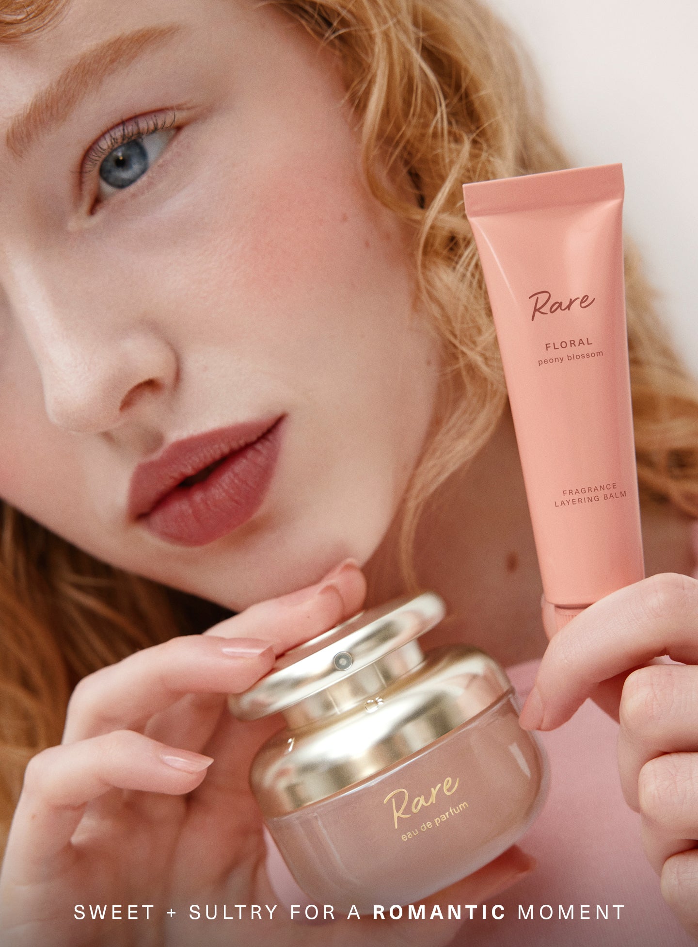 fragrance layering balm floral peony blossom fragrance layering balm floral peony blossom