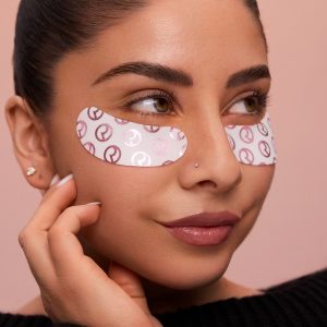 find comfort hydrating under eye patches