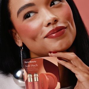 soft pinch cheek & lip trio