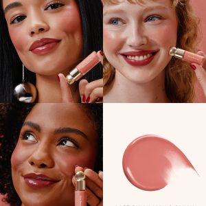 soft pinch cheek & lip trio