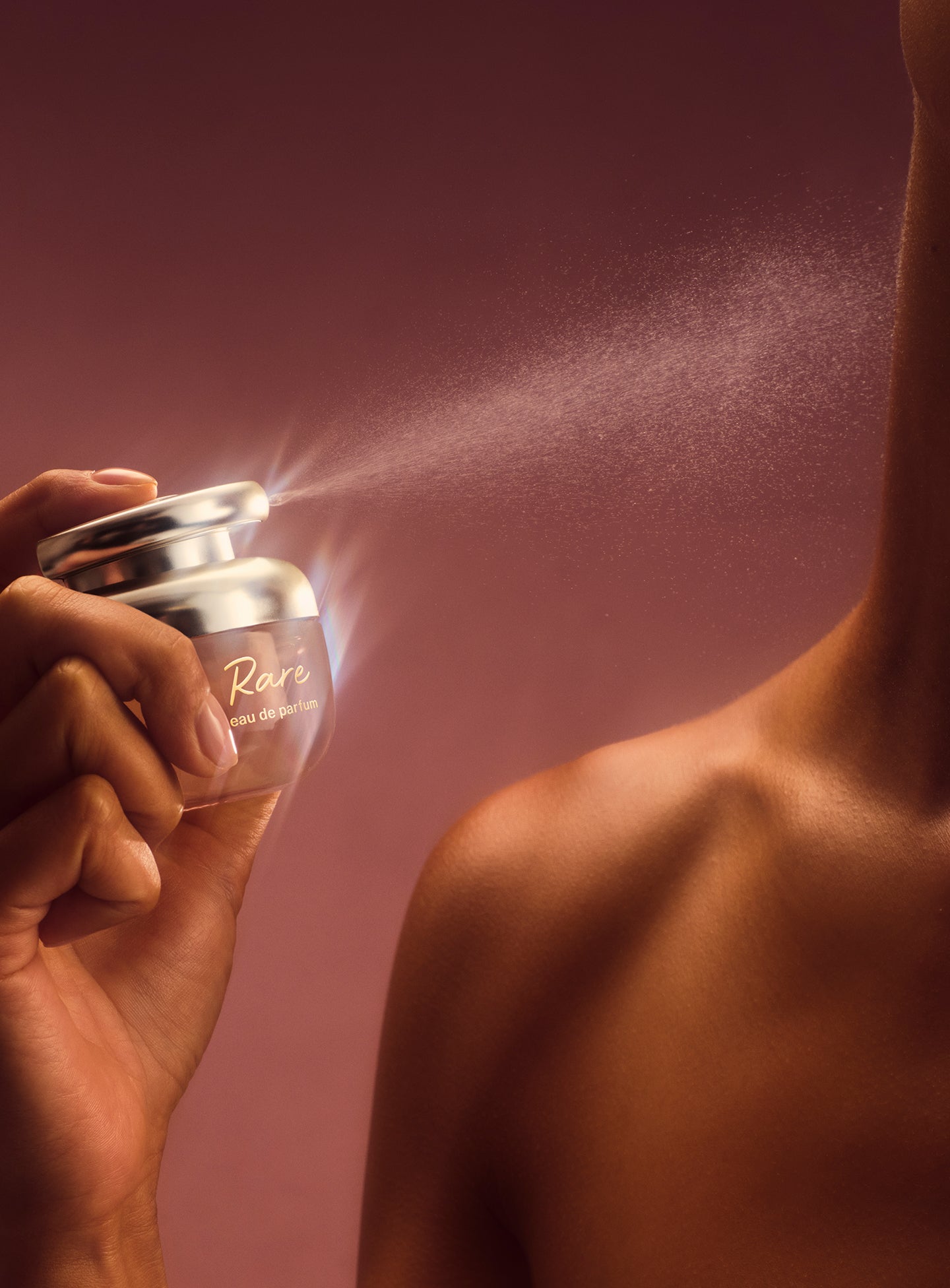 rare eau de parfum rare eau de parfum