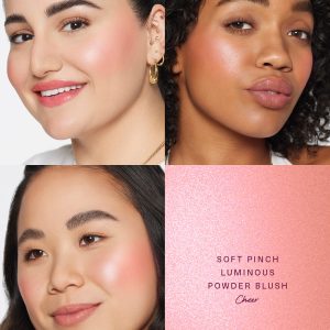 soft pinch luminous powder blush