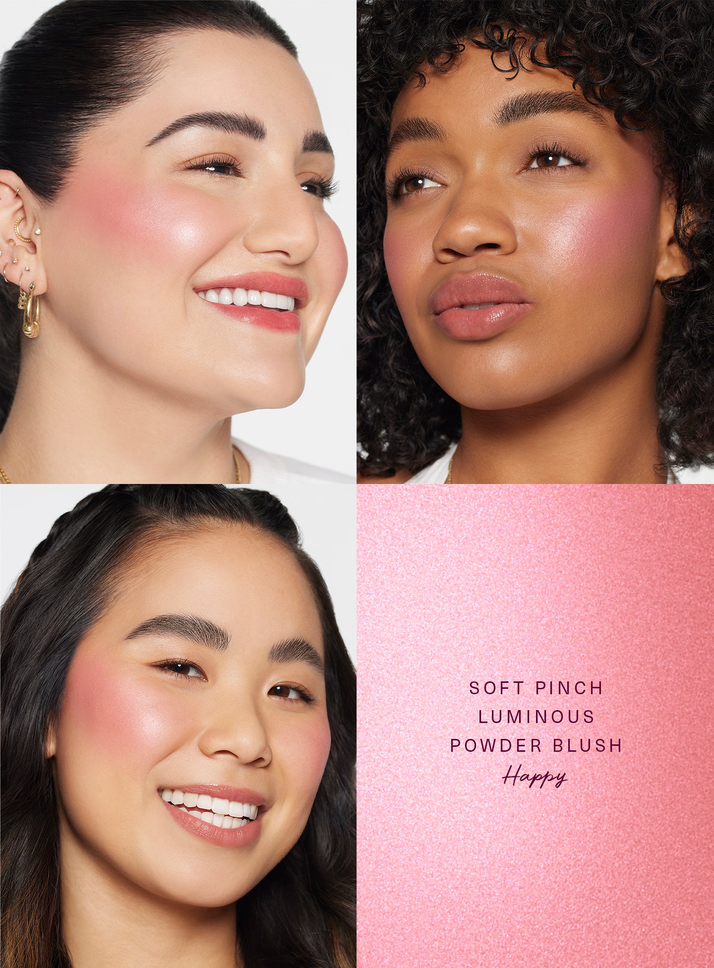 soft pinch luminous powder blush soft pinch luminous powder blush
