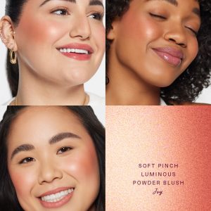 soft pinch luminous powder blush