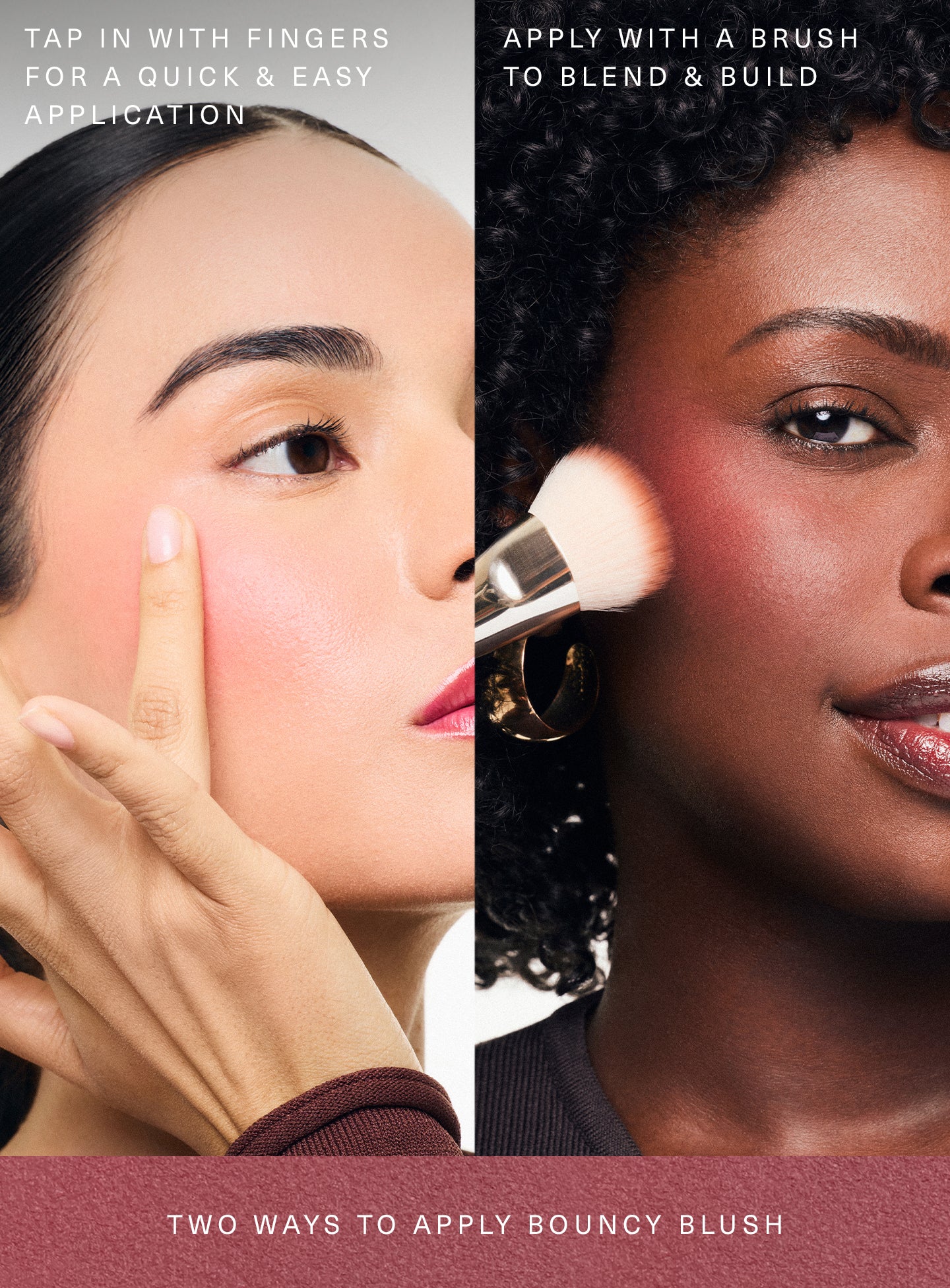 soft pinch matte bouncy blush soft pinch matte bouncy blush