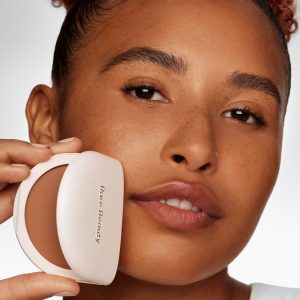 true to myself tinted pressed finishing powder