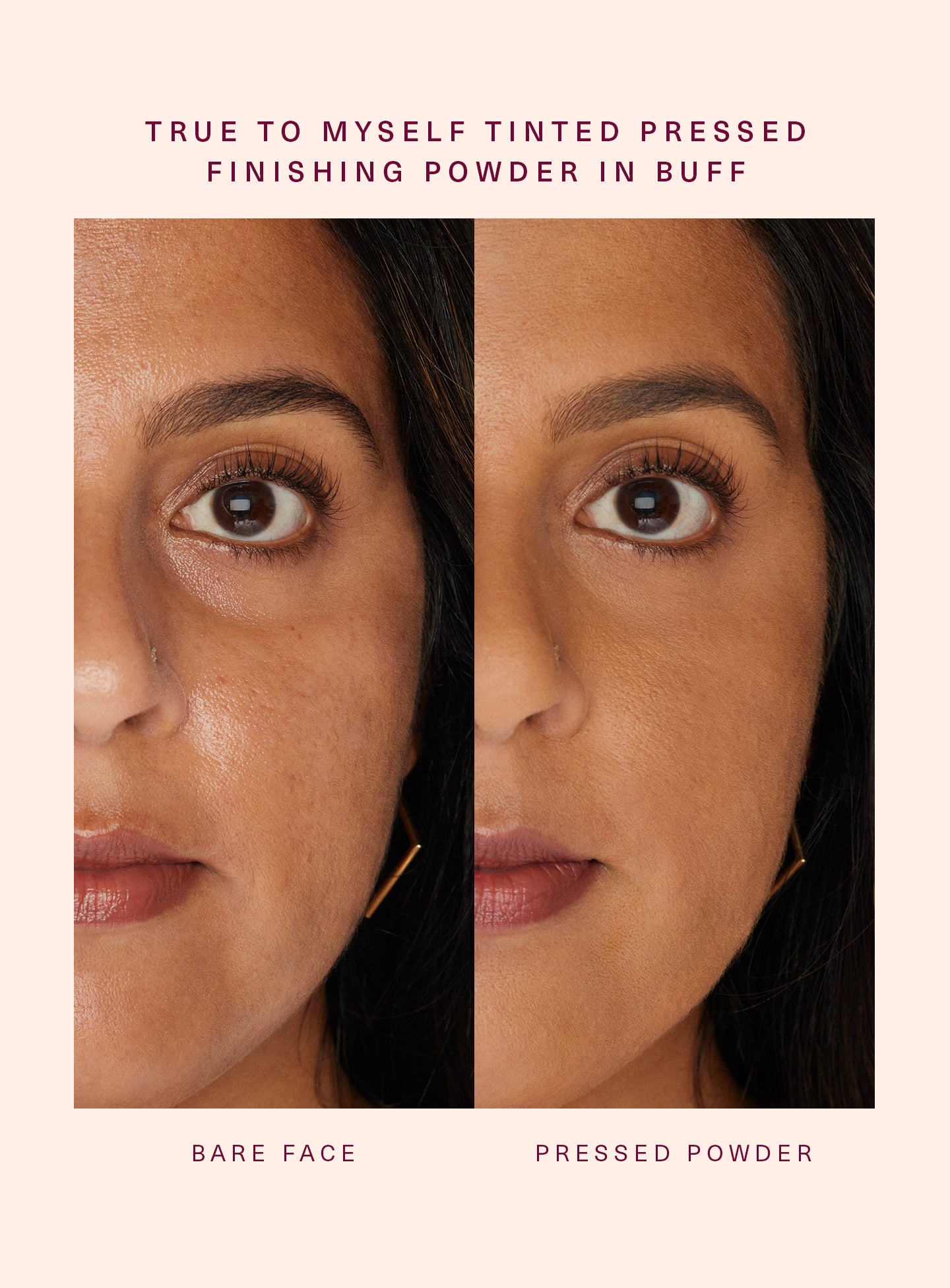 true to myself tinted pressed finishing powder true to myself tinted pressed finishing powder