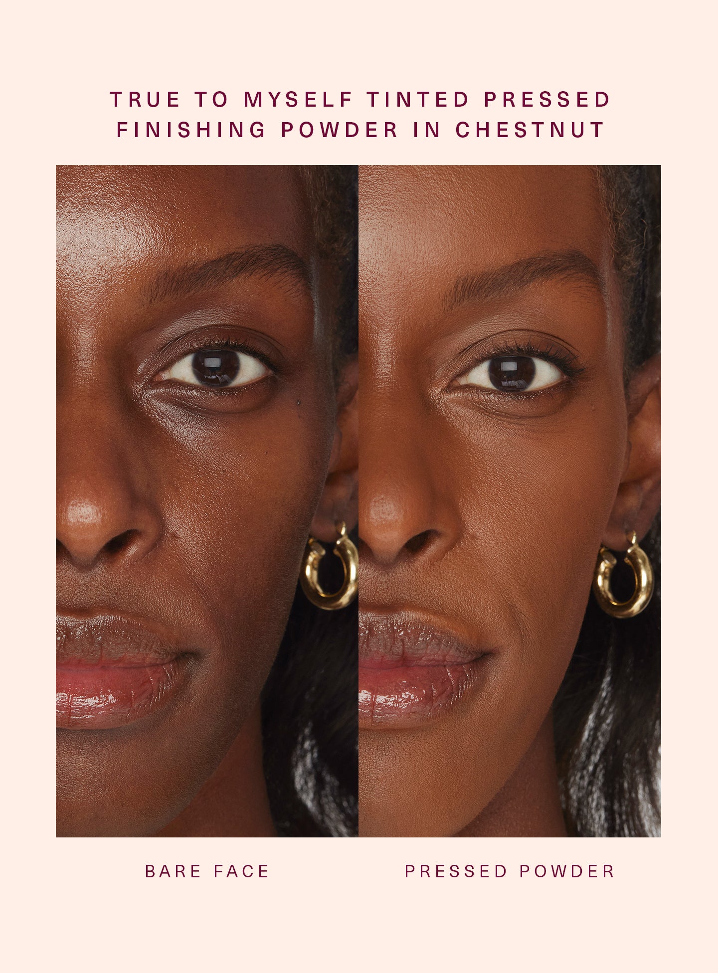 true to myself tinted pressed finishing powder true to myself tinted pressed finishing powder